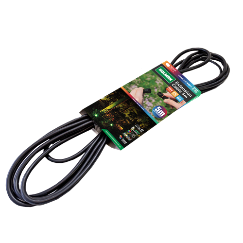 HOLMAN GARDEN MAIN CABLE 5M RGB ALCRGB5